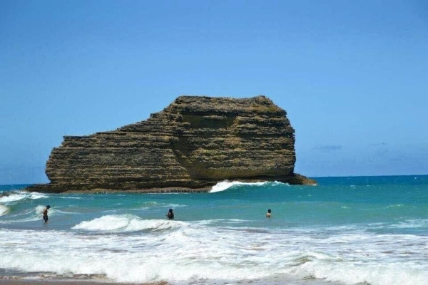 Aparta-Hotel Cayo Arena Montecristi (San Fernando de Monte Cristi)